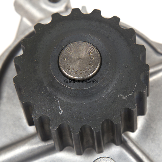 14400-PM3-004, 14510-PM7-004, 19200-P01-004, 14400-PM3-004, 14510-PM7-004, 19200-P01-004