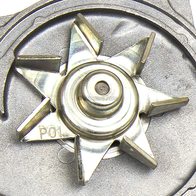 14400-PM3-004, 14510-PM7-004, 19200-P01-004, 14400-PM3-004, 14510-PM7-004, 19200-P01-004