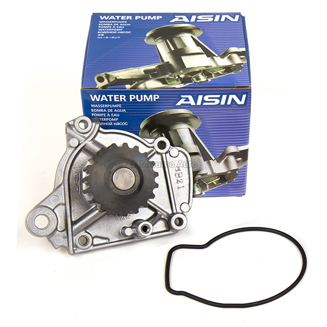CNS Engine Oil Pump With Bolts For Honda Civic Del Sol 92-95 1.5L 1.6L D15Z1 D16Z6