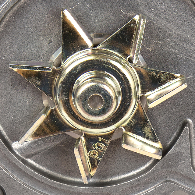 14400-P08-004, 14520-P2A-305, 19200-P08-004