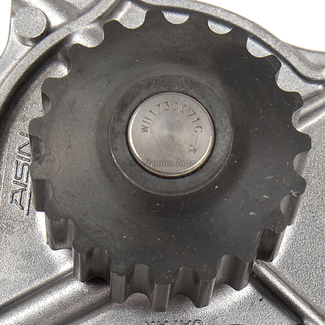 14400-P08-004, 14520-P2A-305, 19200-P08-004