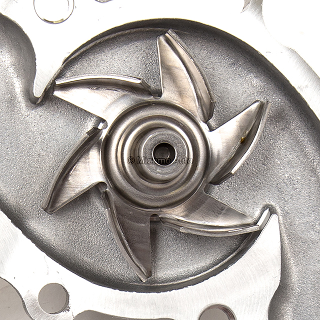 13568-YZZ03, 13503-62040, 13505-62070, 16100-69535, TS26271, ITM271