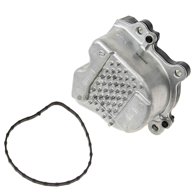 AISIN Water Pump Fit 12-16 Lexus ES300H Toyota Camry Hybrid 2.5
