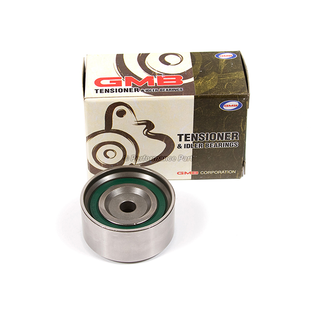 445-2020 Timing Belt Idler for 87-92 Mazda 626 B2200 MX6 Ford Probe 2.2L SOHC F2 F2-T