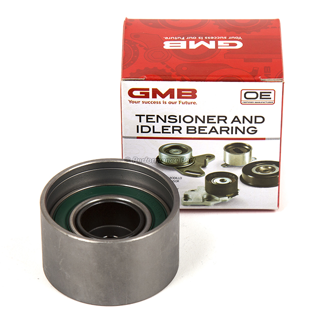 460-9020 Upper Left Timing Belt Idler for 90-09 Saab Subaru EJ252 EJ205 EJ251 1.8 2.5