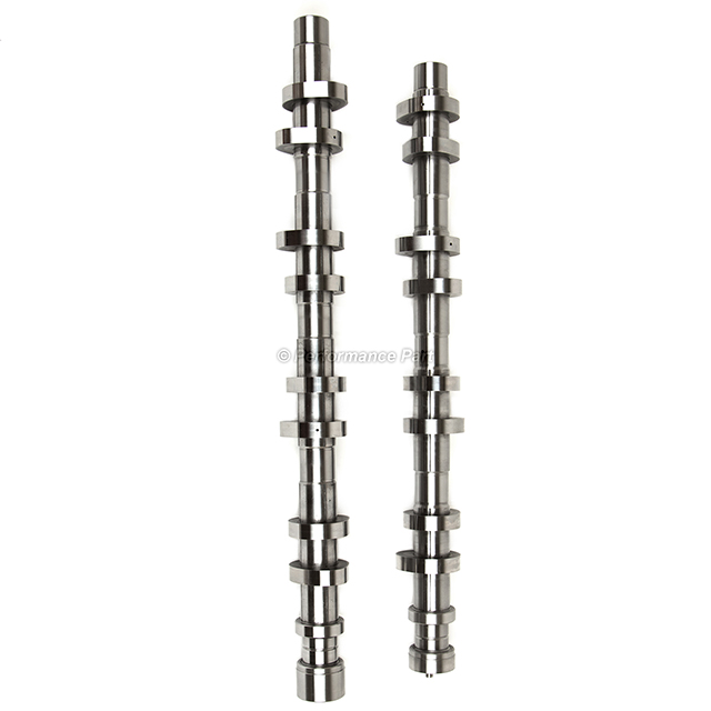 53021159AD, 53021159AE, 53021159AC, 53021983AB, 53021983AA, 53021159AD, 53021159AE, 53021159AC, 53021160AD, 53021160AE, 53021160AC, 53021984AB, 53021984AA, 53021160AD, 53021160AE, 53021160AC Camshafts Fit 99-09 Chrysler Dodge Jeep 4.7L V8 SOHC 2v Cu. 285