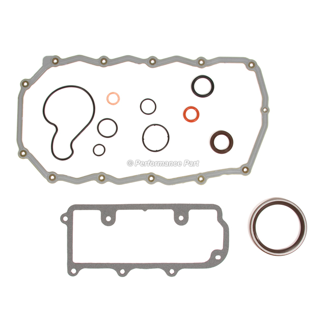 link Lower Gasket Set for 95-08 Chrysler Dodge PT Cruiser 2.4