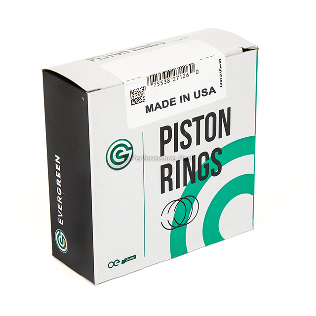 Full Gasket Set Pistons Bearings Fit 08-10 Dodge Ram Durango Jeep Commander 4.7L - Picture 10 of 12