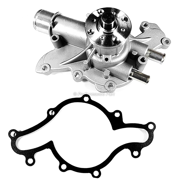 125-1920 Water Pump fits 94-95 Ford Mustang GT Cobra 5.0L
