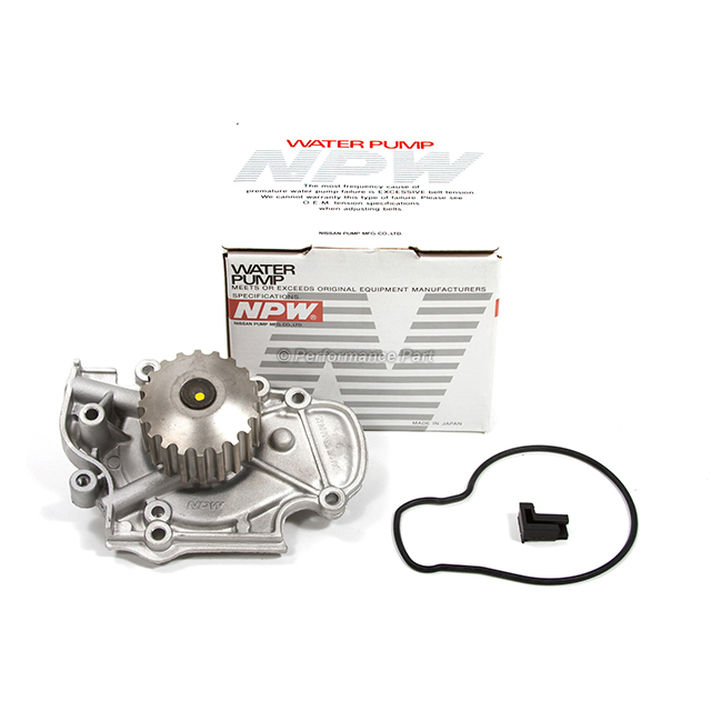 14400-P0A-004, 13405-PT0-004, 13404-PT0-004, 14510-PT0-004, 19200-P0A-003, TS26244, ITM244, GMB 135-1280