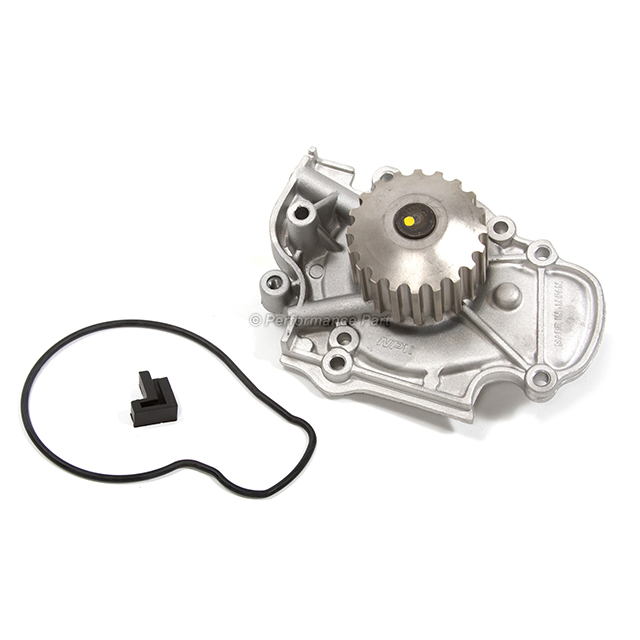 14400-P0A-004, 13405-PT0-004, 13404-PT0-004, 14510-PT0-004, 19200-P0A-003, TS26244, ITM244, GMB 135-1280