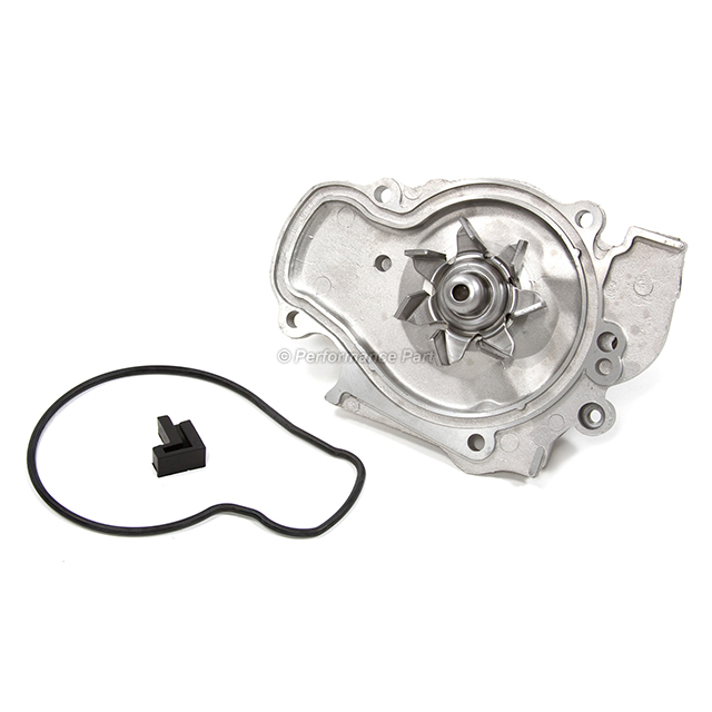 14400-P0A-004, 13405-PT0-004, 13404-PT0-004, 14510-PT0-004, 19200-P0A-003, TS26244, ITM244, GMB 135-1280