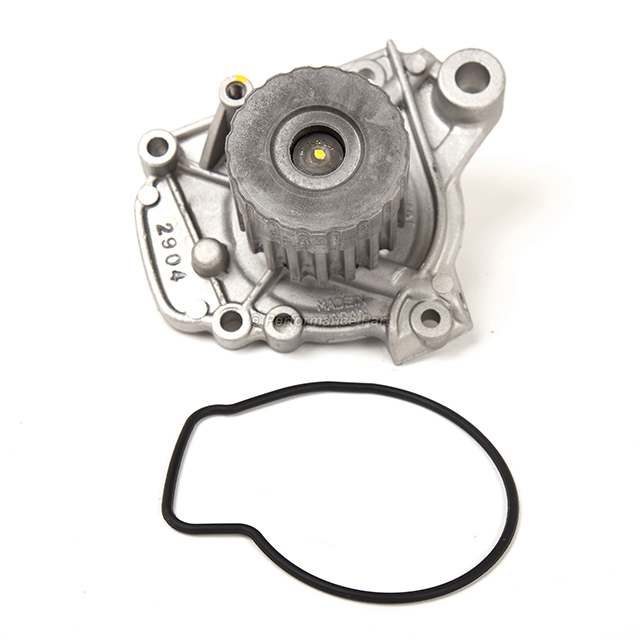 14400-P28-004, 14520-P2A-305, 19200-P2A-A01