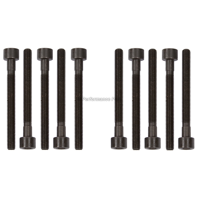 Head Gasket Bolts Set for 95-98 Nissan 240SX 2.4 DOHC 16V KA24DE