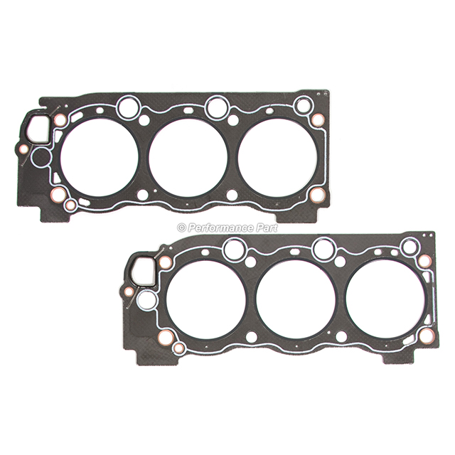 9227PT, 9228PT, Graphite Head Gasket for Toyota Tacoma 4Runner T100 Tundra 3.4 5VZFE