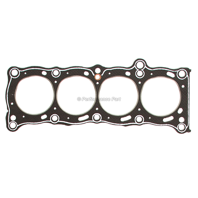  Graphite Head Gasket for 83-85 Honda Prelude Accord 1.8L SOHC ES1 ES2 ES3 ET1