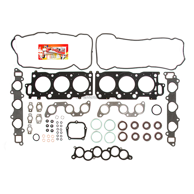 HS9489PT Head Gasket Set for 00-03 Toyota Camry Sienna Solara 3.0 DOHC 1MZFE