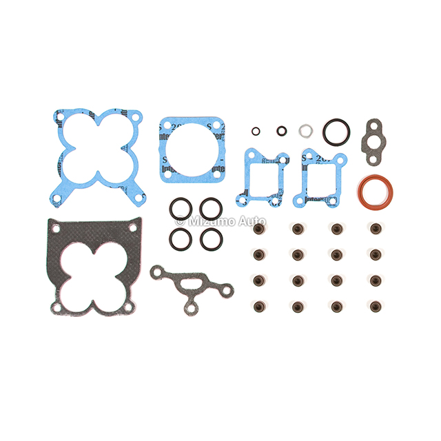 パーツ Y.Kat Amazon.com: S6K S6KT Overhual Gasket Kit 34494-10011