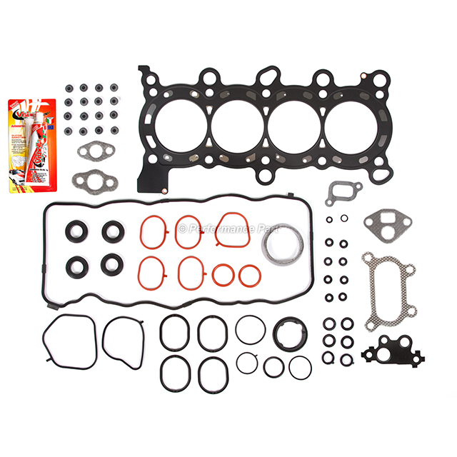 HS26397PT, CS26397, 14711-RNA-A00 , 14721-P2A-000 , 14711RNAA00 , 14721P2A000 , IV246, EV295