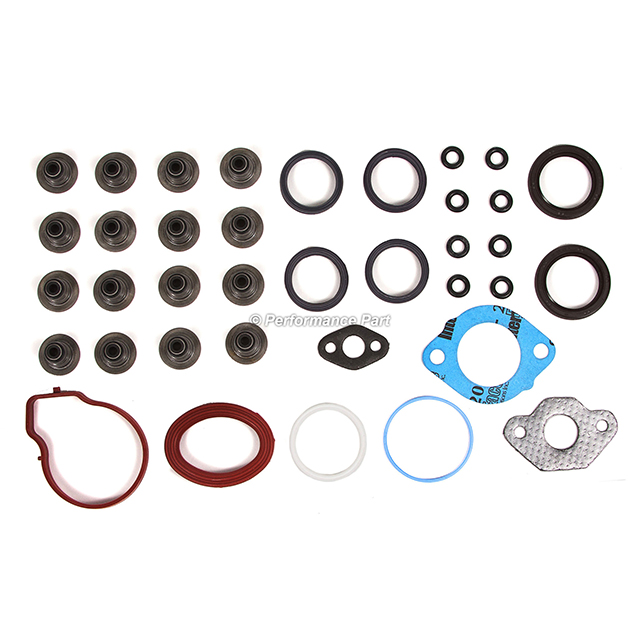 Head Gasket set Bolt Lfter Valve kt Fts 01-07 Dodge ntrepd Chrysler 2.7L V6 | eBay