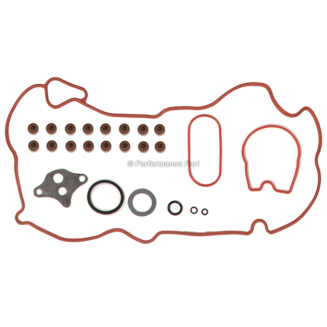 thumbnail image 2 of CPW Engine Timing Cover Gasket Set For 96-02 AM General C1500 C2500 5.0L Vortec 2 of 4