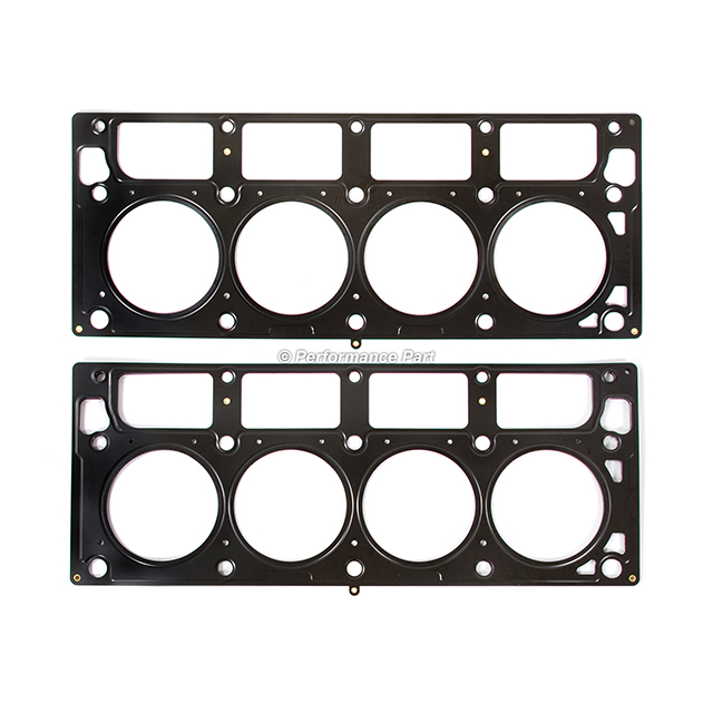 For GMC Buick Cadillac Chevrolet 05-14 5.3 AFM Head Gasket Set Bolts Lifters