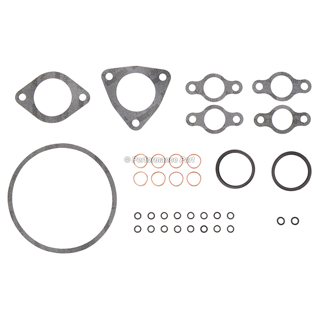 Head Gasket Set for 92-02 Chevrolet GMC 6.5L OHV DIESEL TURBO | eBay