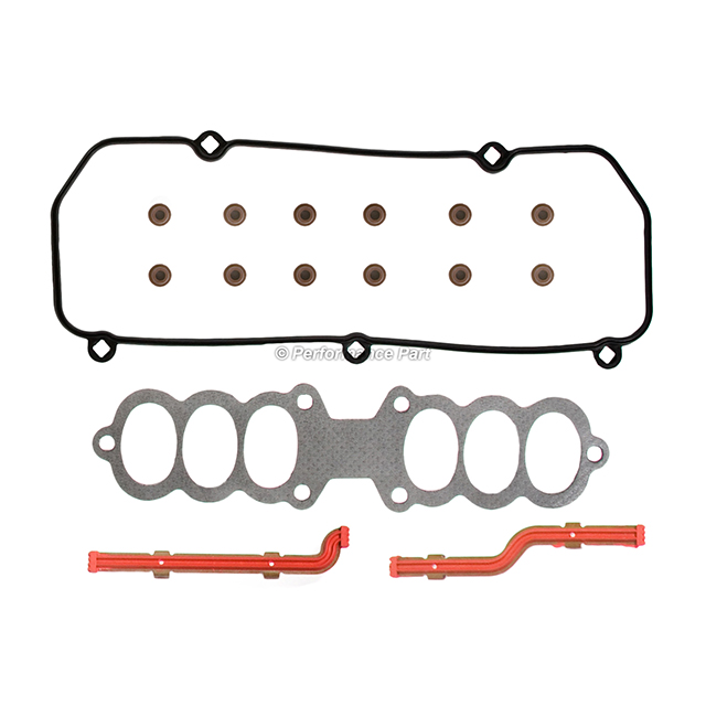 Head Gasket Bolts Set for 11-14 Ford F250 F350 F450 F550 6.7L DIESEL