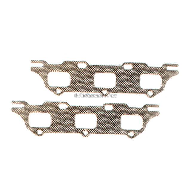 thumbnail image 2 of Full Engine Gasket Set + Head Bolts – Fits 2001-2007 Dodge Magnum Avenger Chrysler 300 2.7L DOHC, OE Spec 2 of 5