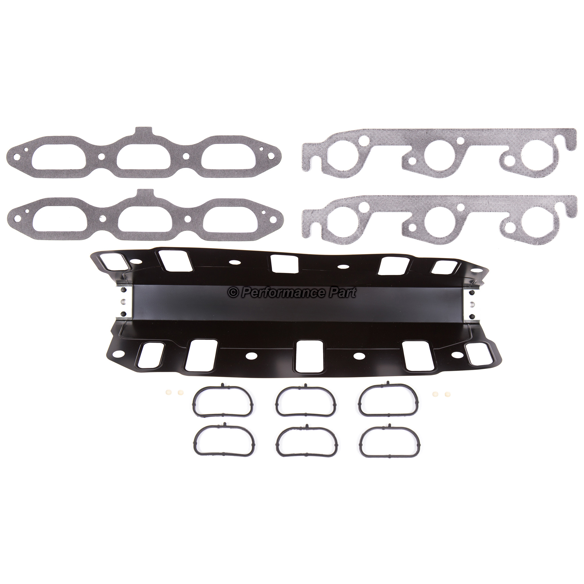 Lego Classic Town For 04-10 Chrysler Town & Country Dodge Grand Caravan 3.8L Full Evan-Fischer Ersatzteil 13848624