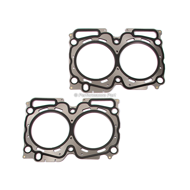 Timing Belt Kit Water Pump Valve Cover Gasket Fit Subaru 2.5