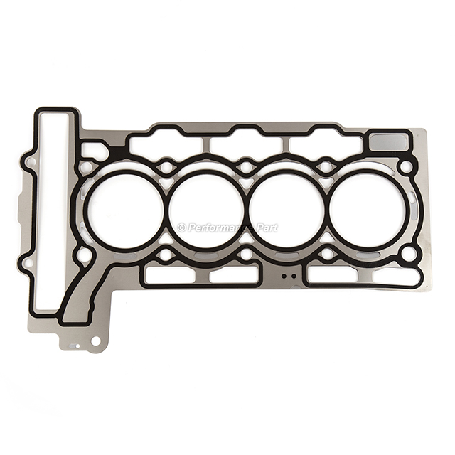 Head Gasket Set With Bolts For 2007-2010 Mini Cooper 1.6L – MLS .90mm Thick, Domestic Gaskets