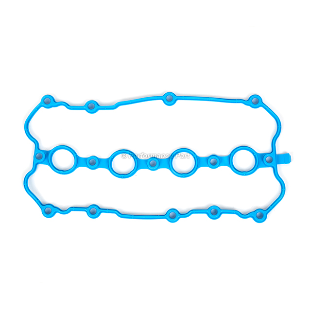Domestic Gaskets Head Gasket & Bolt Set For Audi A3 A4 Q5 2.0L Turbo 05-11 (BPY, BPG)