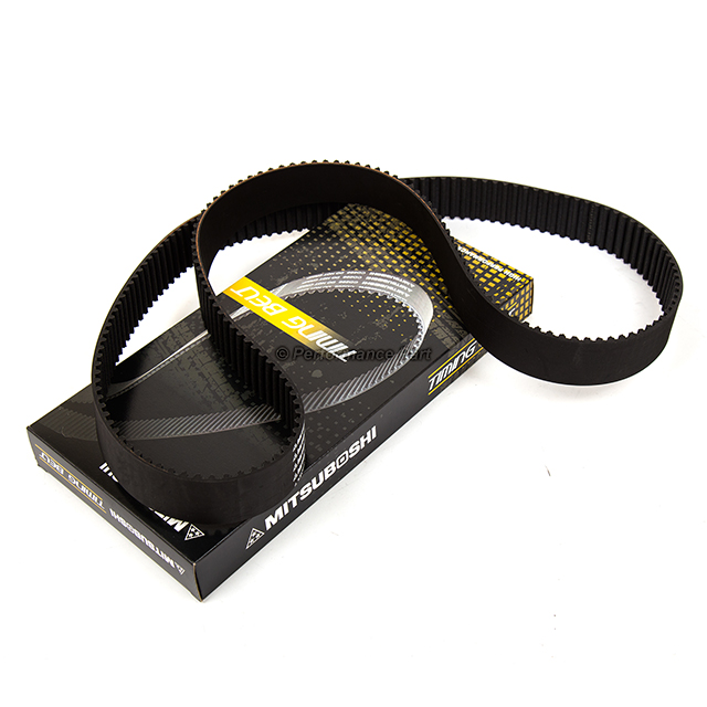 13028-AA240 Timing Belt Fit 04-11 Subaru Forester Outback Impreza Turbo 2.5L EJ25 DOHC