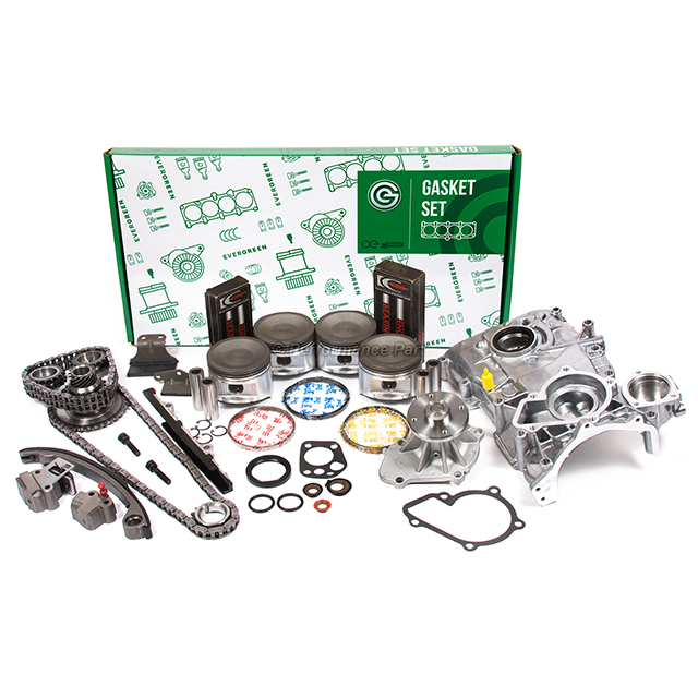 HS9820PT, CS9820 Engine Rebuild Kit for 91-94 Nissan 240SX 2.4L DOHC KA24DE