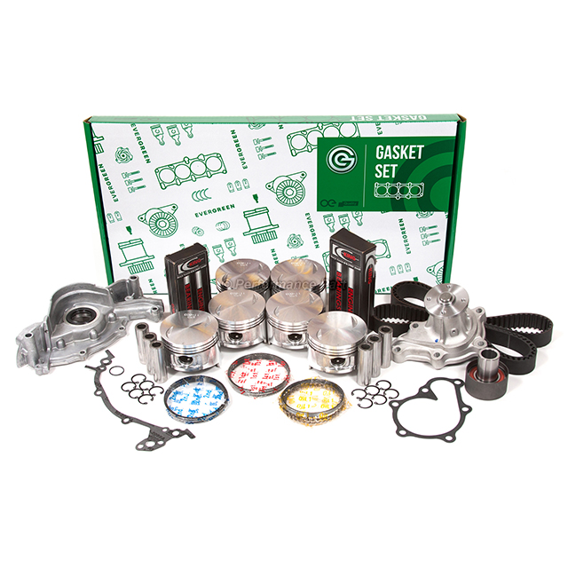 Engine Rebuild Kit for 84-86 Nissan 300ZX Non-Turbo 3.0L VG30E