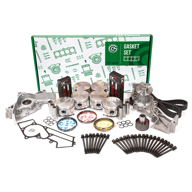 Overhaul Engine Rebuild Kit for 94-95 Nissan Pathfinder Pickup D21