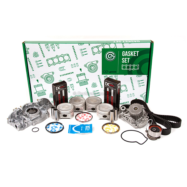 【中古】「非常に良い」2001-2005 Honda Civic Except 2005 Civic Se 2-Din ターボインストールキット-2パック Amazon.com: NuIth Double DIN Stereo Installation Dash Kit for 2001