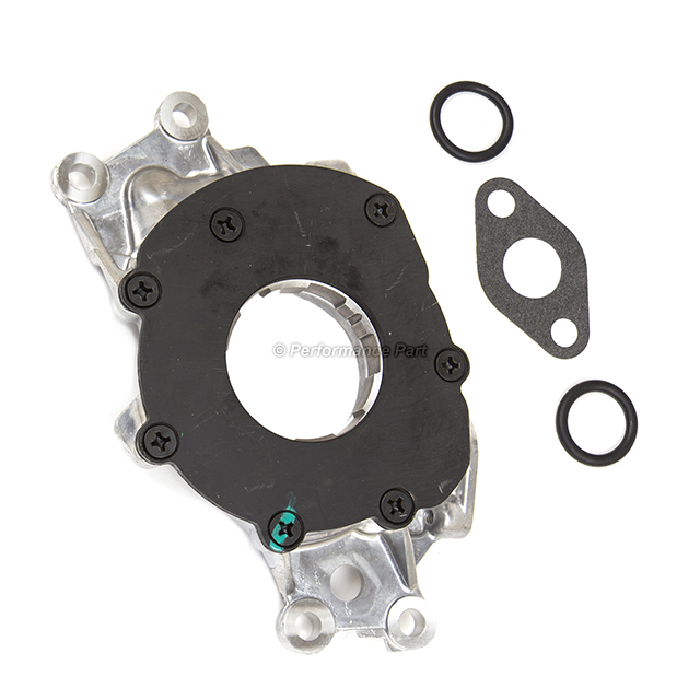 M295HV Oil Pump Fits 4.8L 5.3L 6.0L Chevy GMC