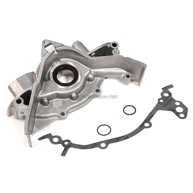 YPパワースリープ 330,000円 Oil Pump for 86-95 Nissan 300ZX D21 Pickup Pathfinder 4WD 3.0L