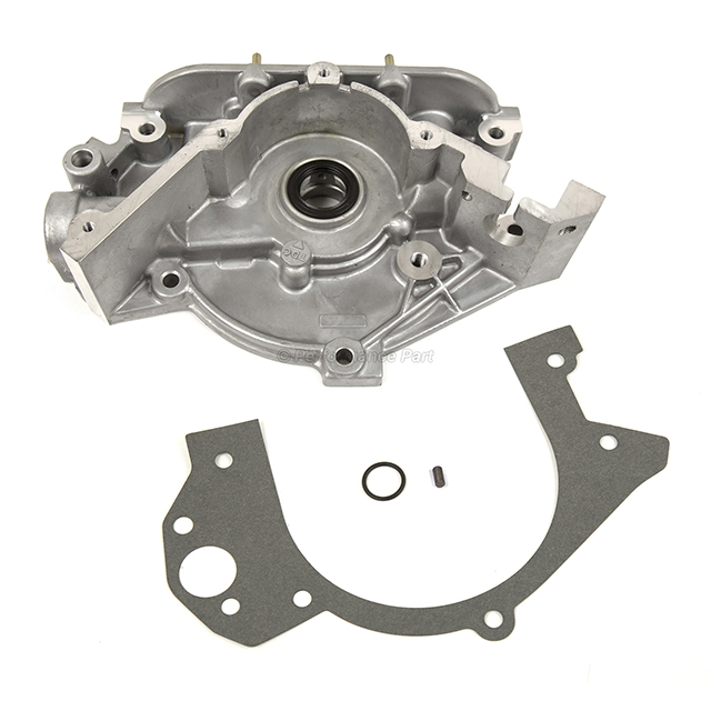 OP1145 Oil Pump Fit 93-97 Chrysler Plymouth Dodge 3.5L SOHC 24V VIN F