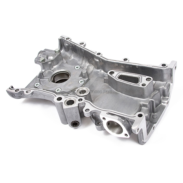 Oil Pump for 91-99 Nissan 1.6L DOHC GA16DE Sentra 200SX NX1600 | eBay