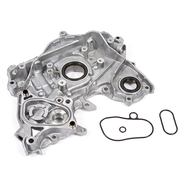 OP223A Oil Pump w/ Sensor Port for 92-01 Honda Prelude 2.2 & 2.3 DOHC H22A1 H22A4 H23A1