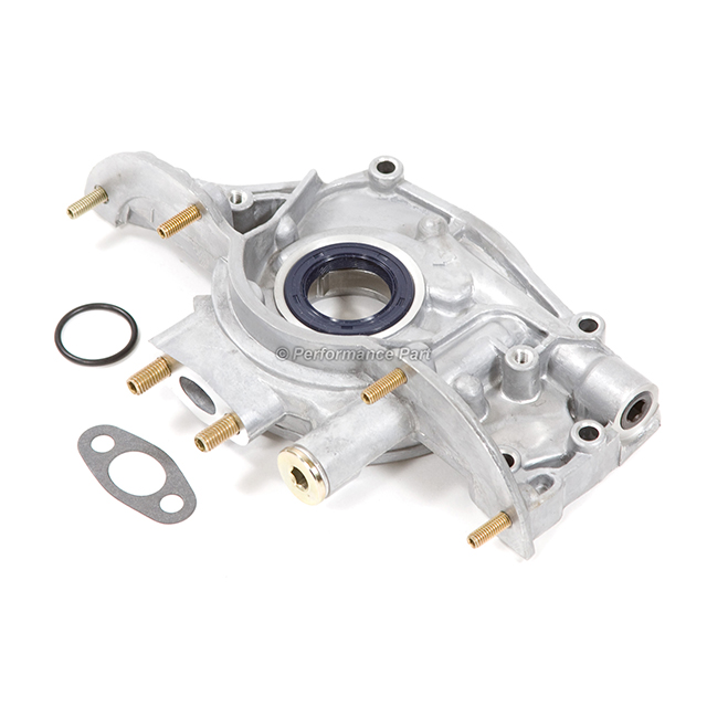 OP290 Oil Pump for 88-95 Honda Civic CRX 1.5L 1.6L SOHC D15B D15Z1 D16A6 D16Z6