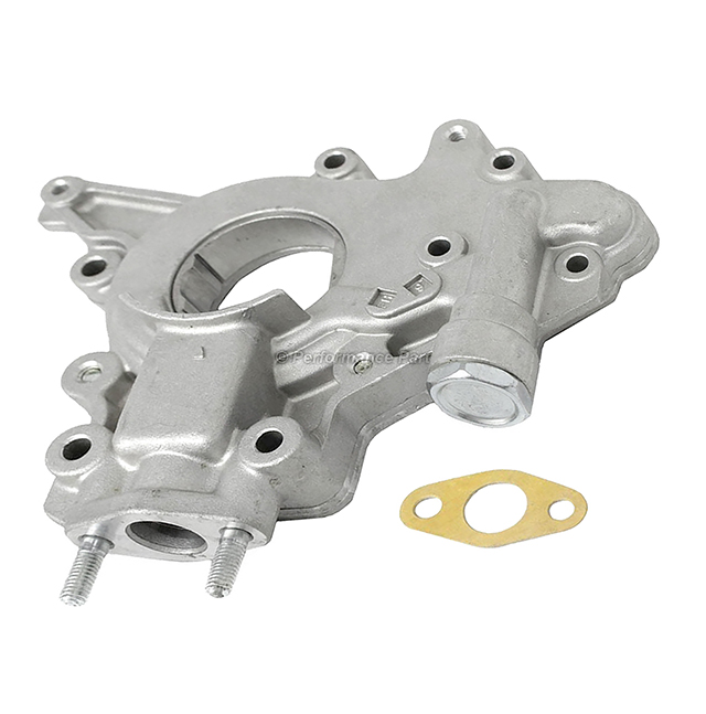 OP238 Oil Pump Fits 07-16 Acura Honda Civic CR-Z 1.3L L4 SOHC 8v 16v