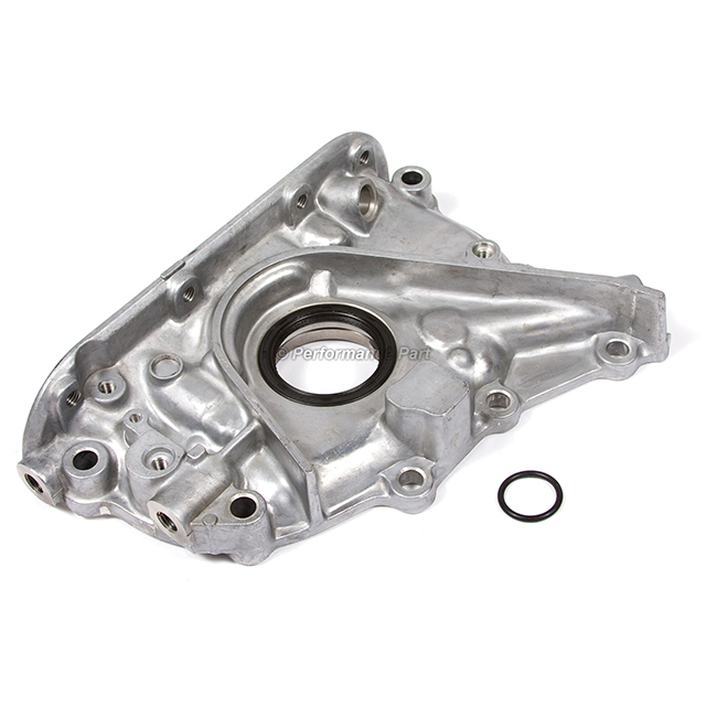 エッセンシャルオイル poteto Oil Pump for 99-03 Mazda 626 Protege Protege5 1.8L & 2.0L DOHC 16V