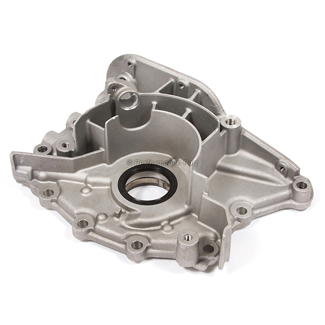 M.E.P.E Oil Pump for 93-02 Mazda MX3 MX6 626 Millenia Ford Probe 1.8 / 2.5