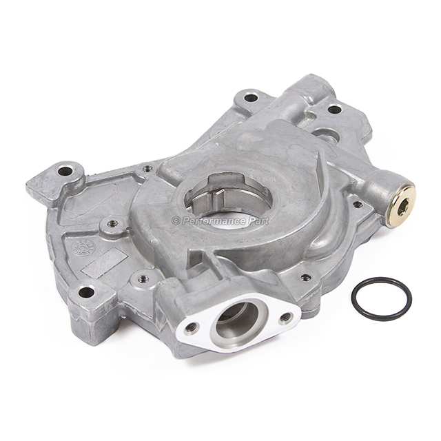 Timing Chain Kit + Water Pump + Oil Pump – For Lincoln Navigator/Blackwood 5.4L 32V (99-04)