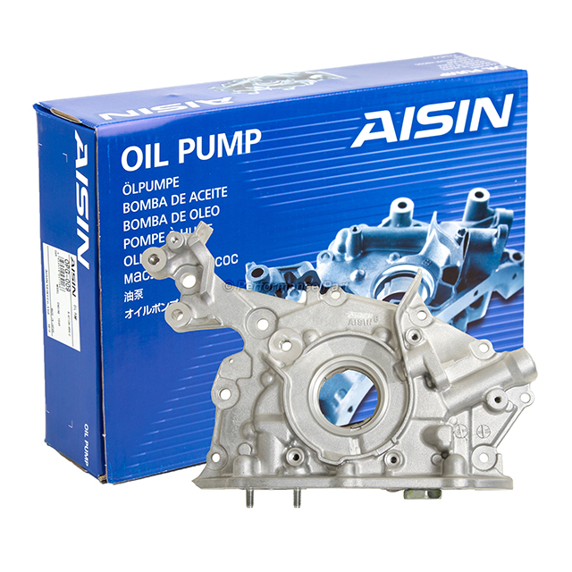 M548 AISIN Oil Pump For 02-10 Toyota Camry Highlander Lexus 3.0 3.3L DOHC 1MZFE 3MZFE