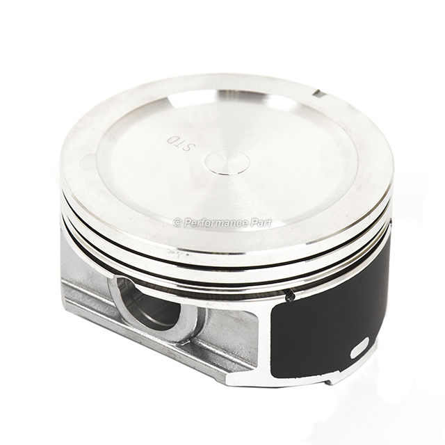 Anillos Piston Para Chevrolet Tracker 1997 - 1998 (Garanti
